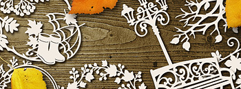 Золотая осень Золотая осень